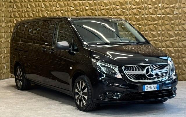 Mercedes-benz Vito 2.0 119 CDI PL Tourer Extra-Long
