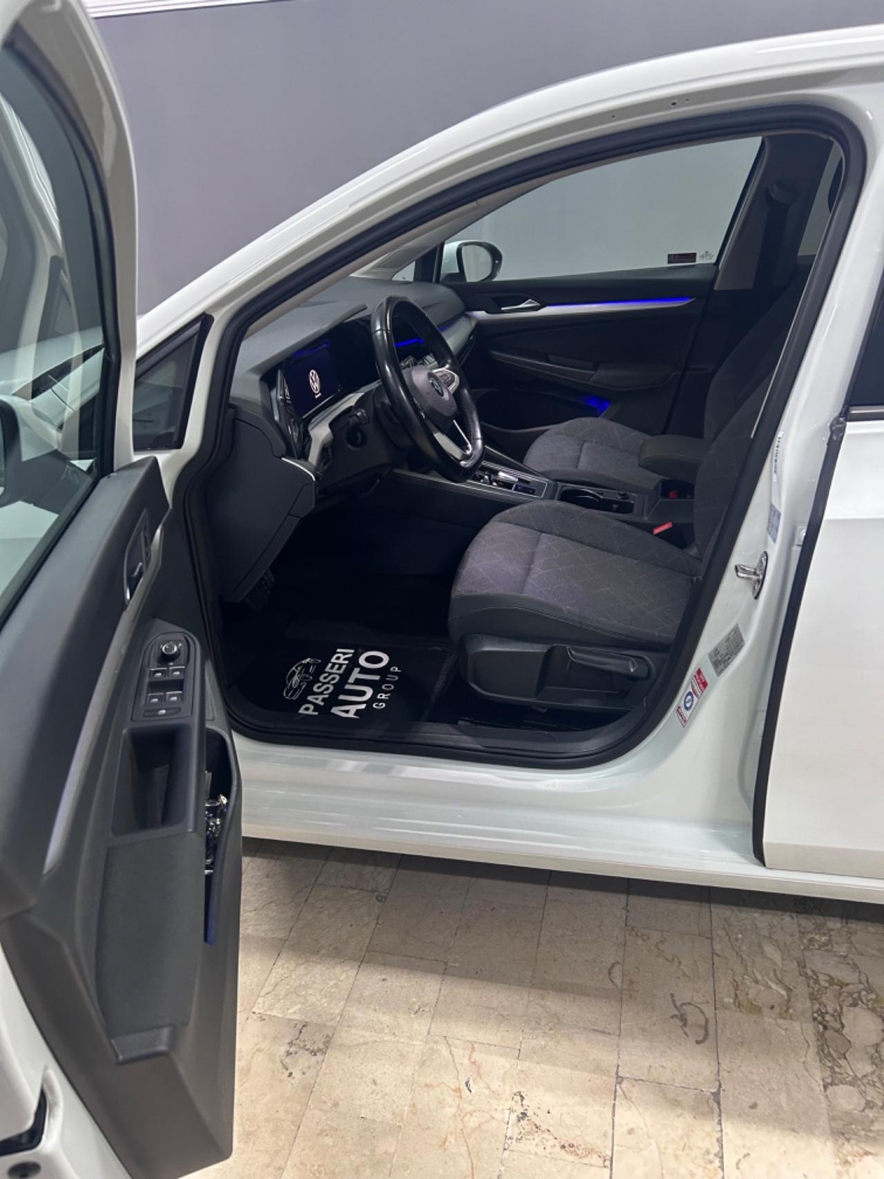 Volkswagen Golf 2.0 TDI 150 CV