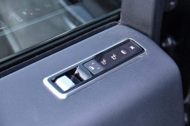 LAND ROVER Range Rover 2.0 Si4 PHEV Vogue P400e