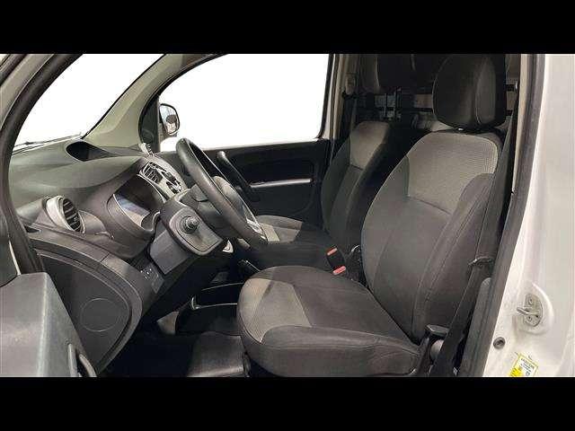 Renault kangoo express 1.5 dci 95cv Blue Ice E6d-temp - IV