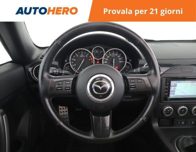 MAZDA MX-5 Roadster 1.8L Excite