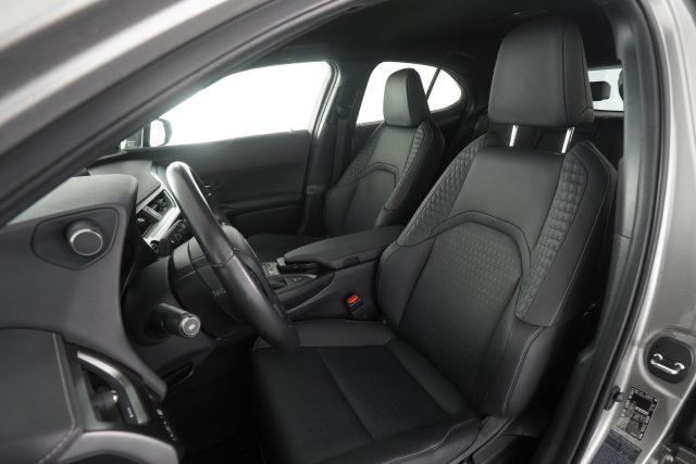 LEXUS Other UX UX Hybrid Midnight