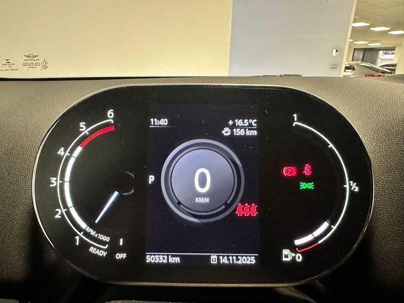 MINI Mini Countryman F60 Mini Countryman 2.0 Cooper D Hype all4 auto