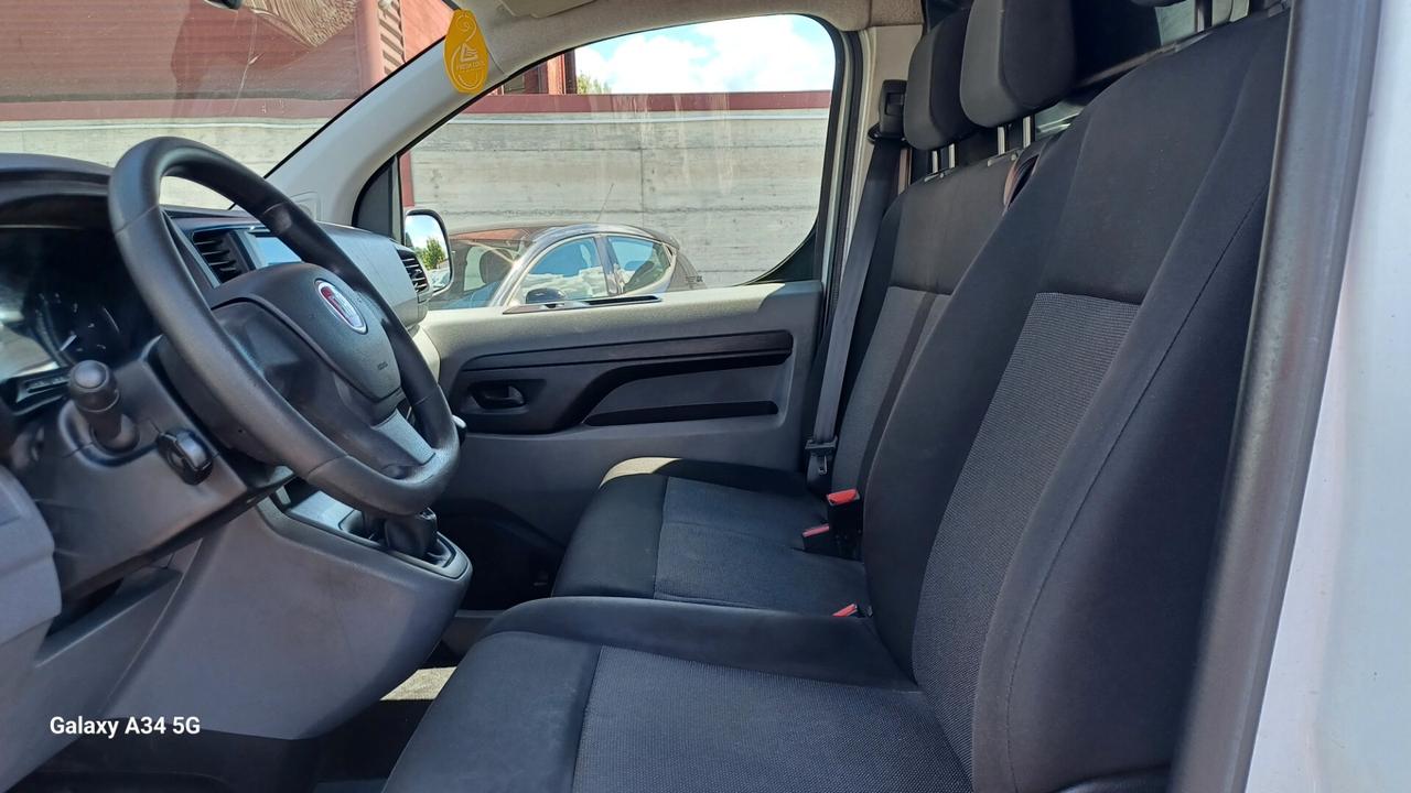 Fiat Scudo 1.5 BlueHDi 100 CV PC-TN Furgone Business