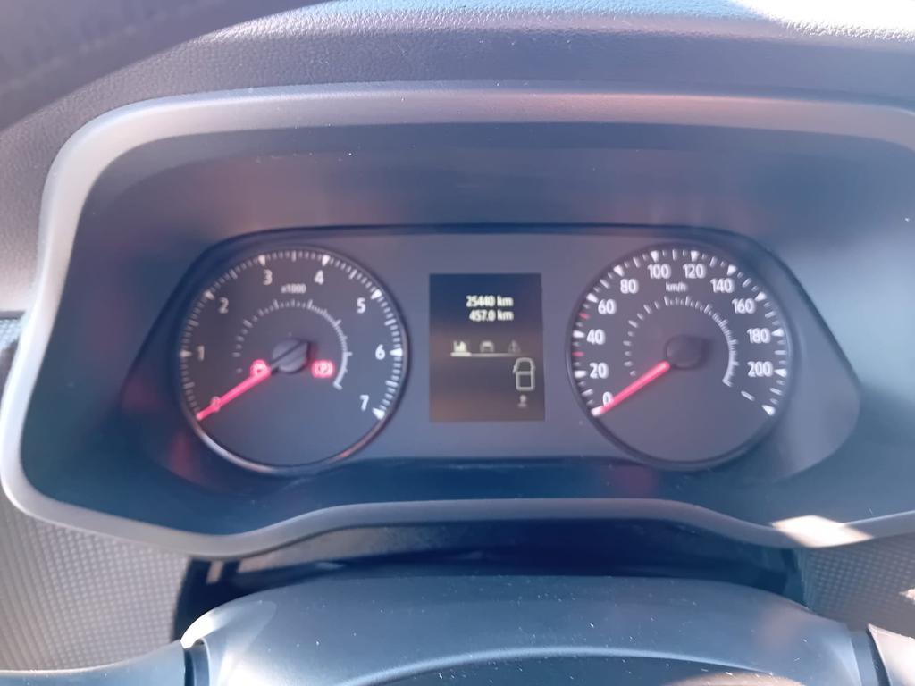 Renault Trafic IV Promiscuo Trafic 2.0 Blue Dci 150cv L2 Authentic