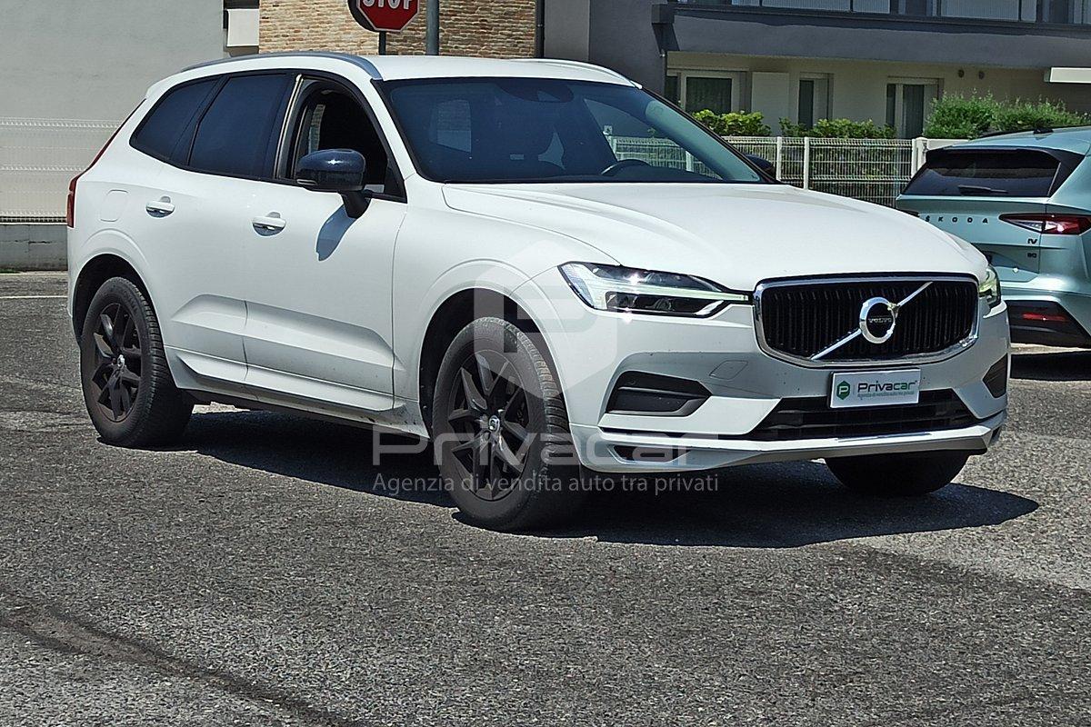 VOLVO XC60 D4 AWD Geartronic Inscription