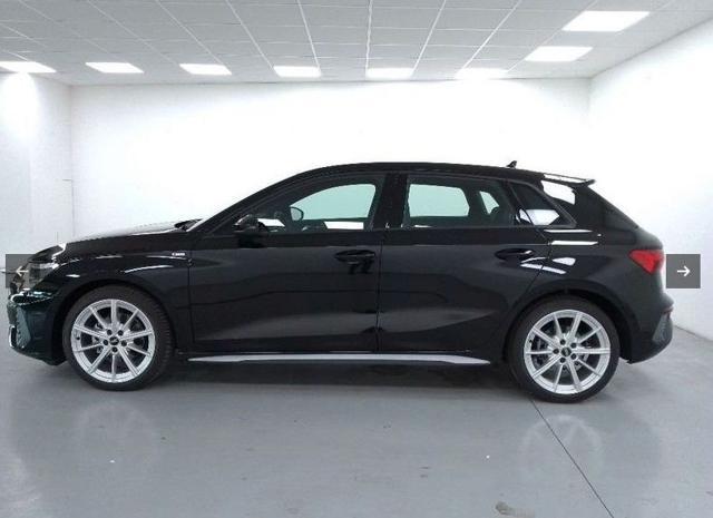 AUDI A3 35 2.0 tdi S line Edition s-tronic PRONTA Consegna