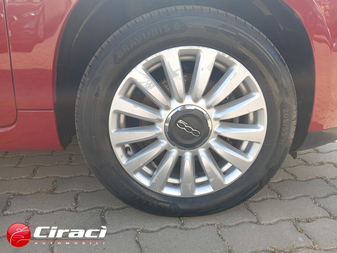 Fiat 500L 1.3 Multijet 85 CV Pop Star