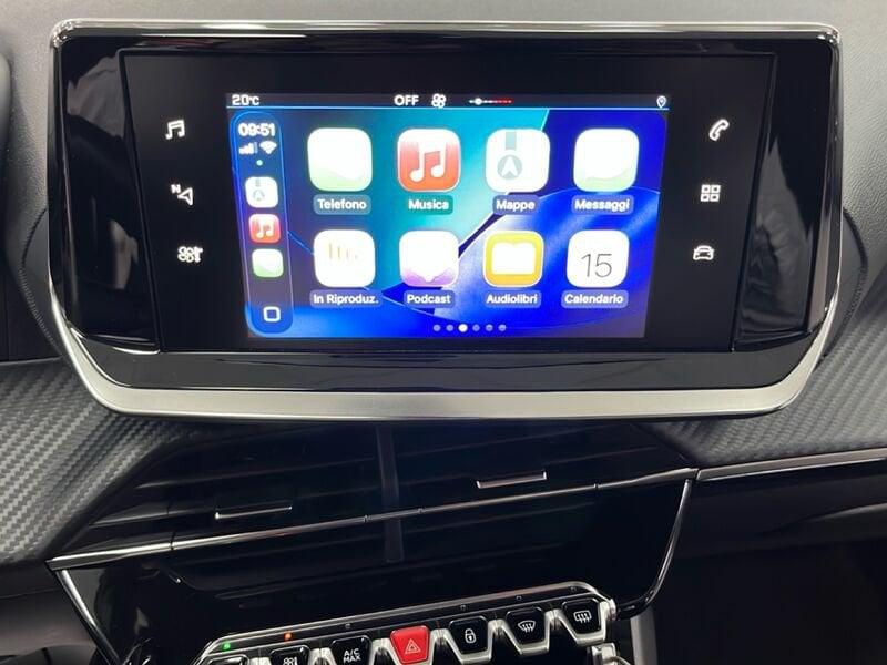 Peugeot 208 Active Pack BlueHDi 100 S/S