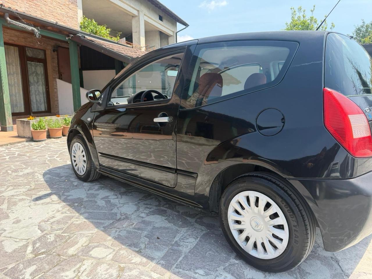 Citroen C3 1.1 Elegance neopatentati
