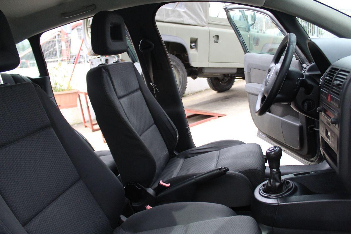 AUDI - A2 - 1.4 TDI