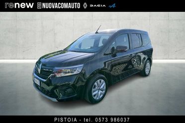 Renault Kangoo Passenger 1.3 TCe Equilibre