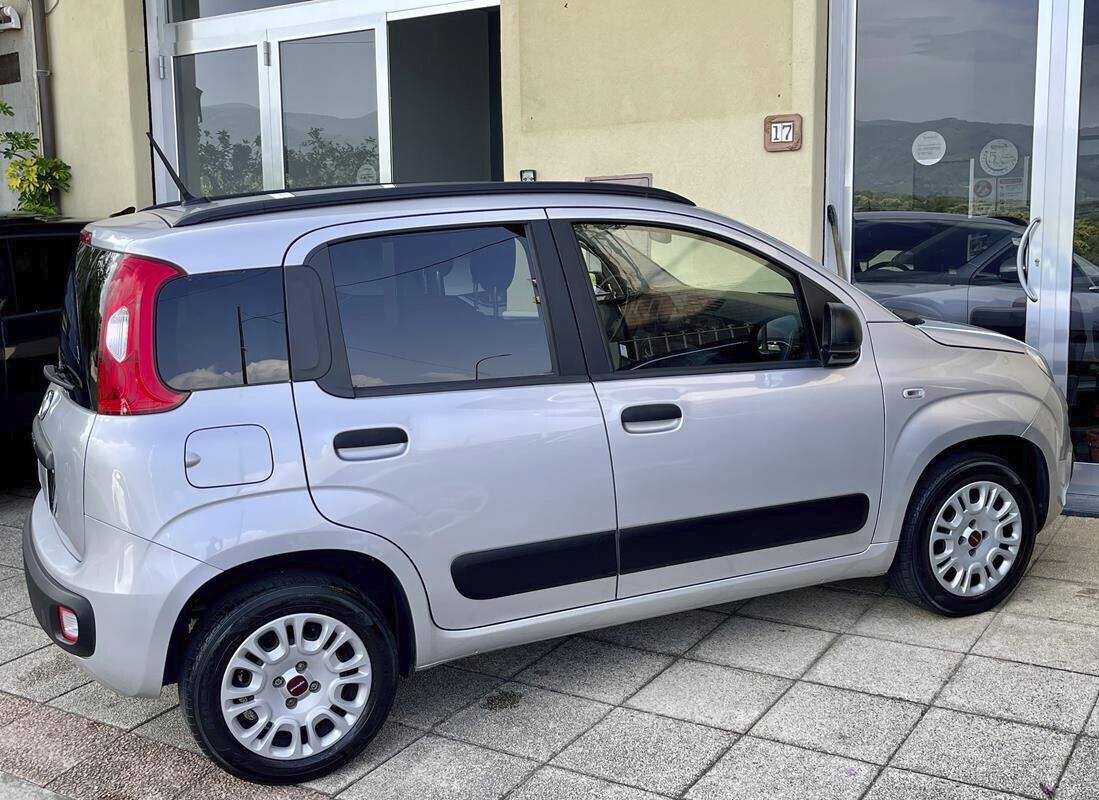 Fiat Panda 1.2 Lounge Benzina /GPL N.2 Unita'