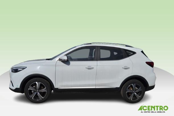 MG ZS - 1.5l 5mt COMFORT