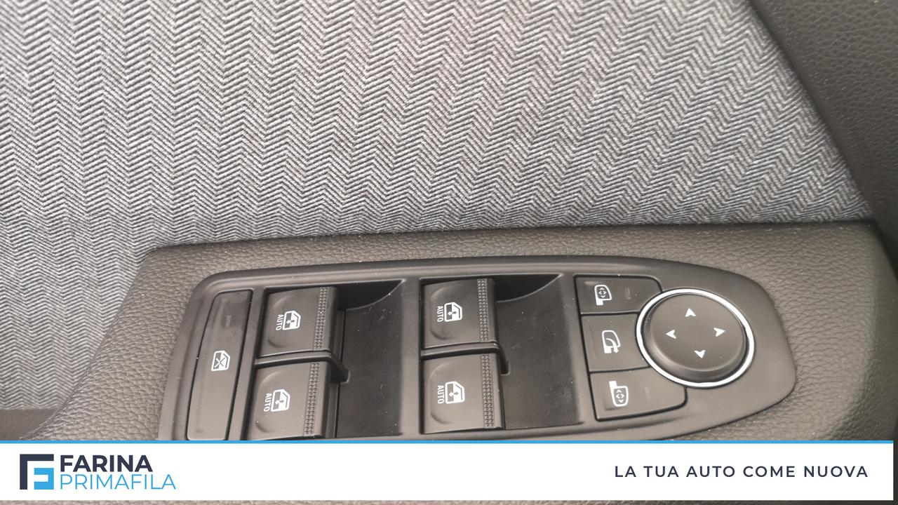 RENAULT Clio V 2023 - Clio 1.0 tce Techno 90cv