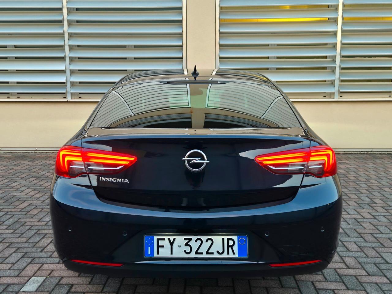 Opel Insignia 2.0 CDTI S&S Grand Sport Innovation