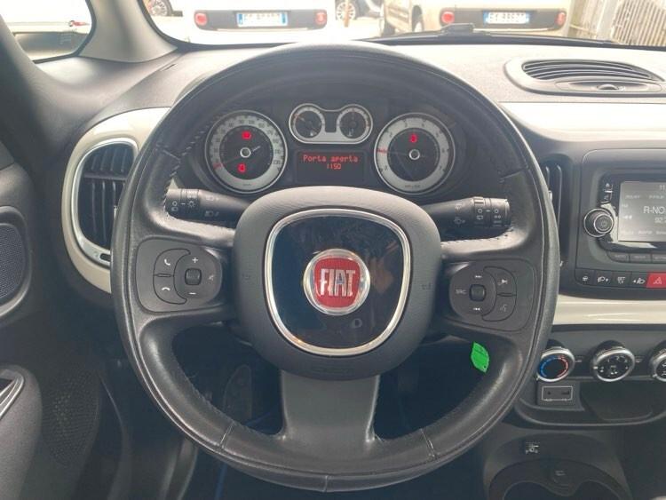 Fiat 500L 1.4 Benz/Gpl Km 50000 Come Nuova