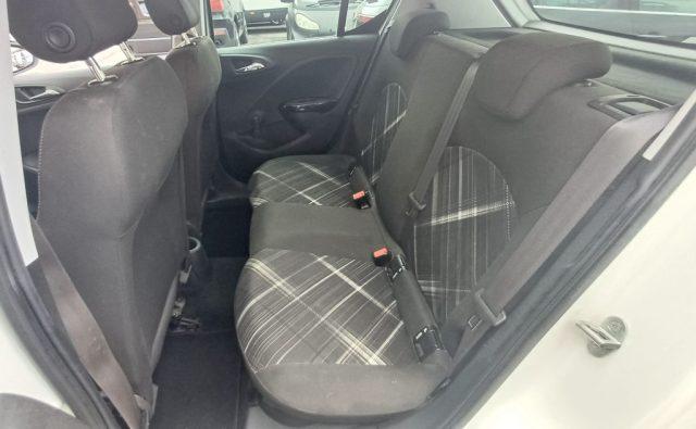 OPEL Corsa 1.4 90CV GPL Tech 5 porte b-Color