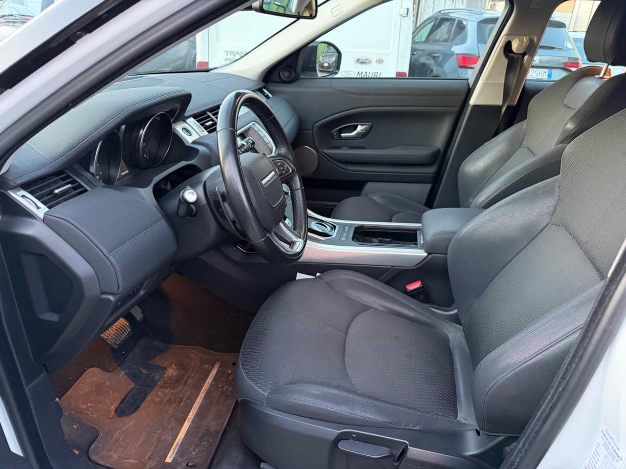 Land Rover Range Evoque 2.0 TD4 150 CV 5p. HSE Dynamic