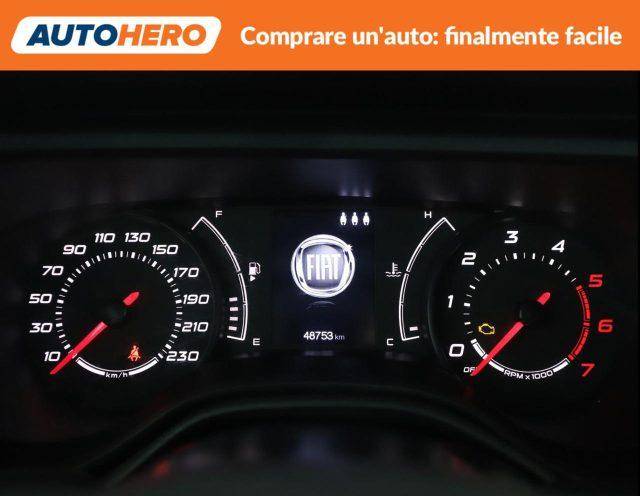 FIAT Tipo 1.3 Mjt S&S 5 porte Street