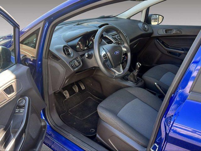 FORD Fiesta 1.2 60CV Ambiente