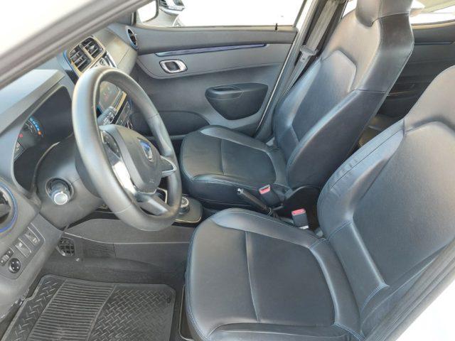 DACIA Spring Electric 45 km 21000 Predisp. carica veloce
