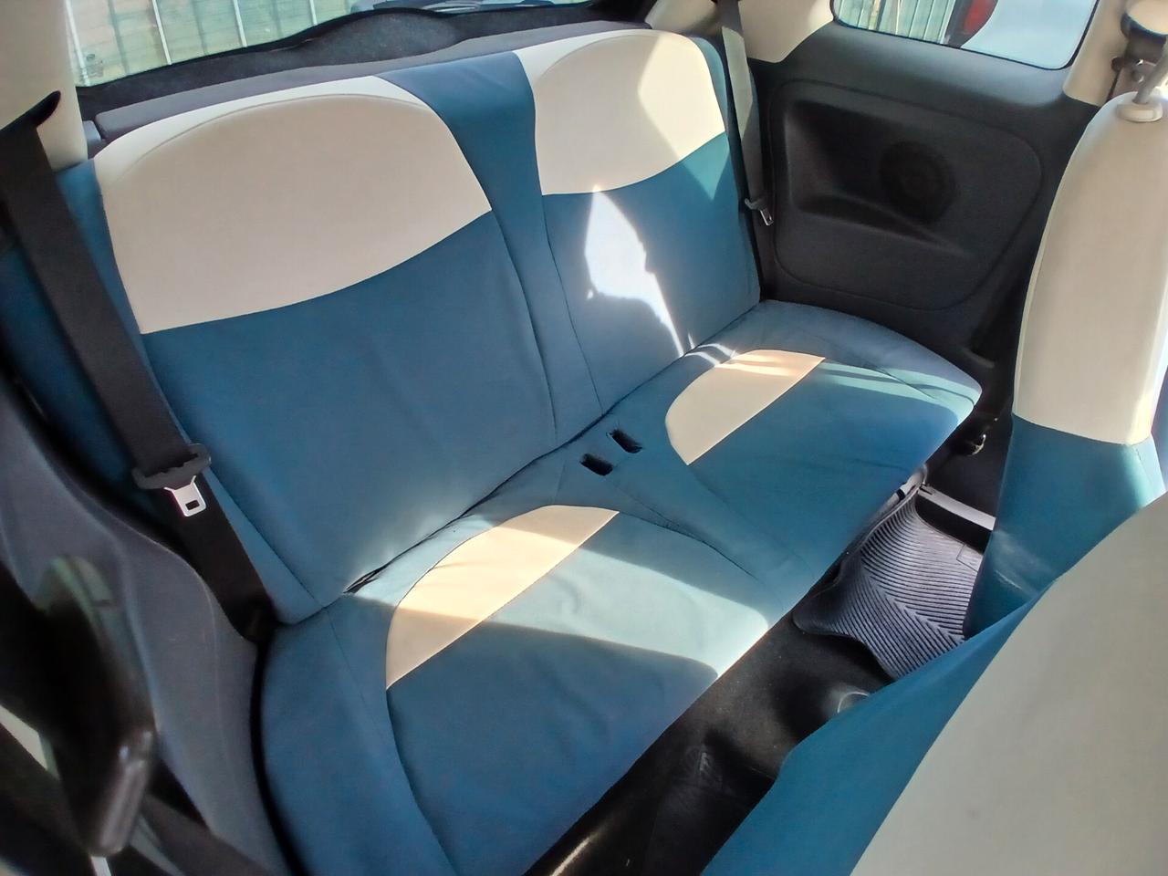 Fiat 500 BENZINA 1.2 70CV 2008