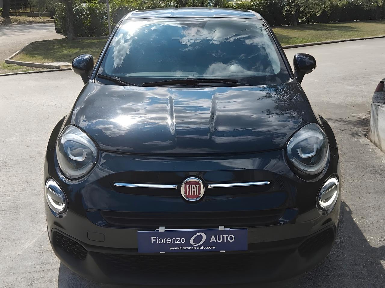 Fiat 500X 1.0 120CV URBAN -NESSUN OBBLIGO DI FINANZIAMENTO