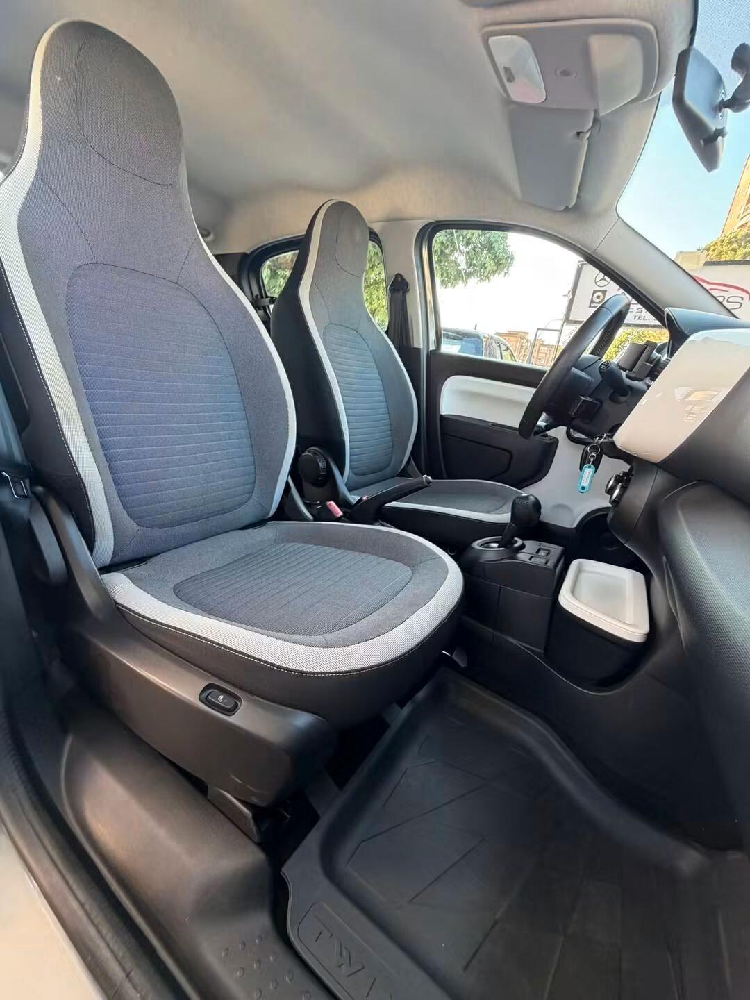Renault Twingo 90 CV