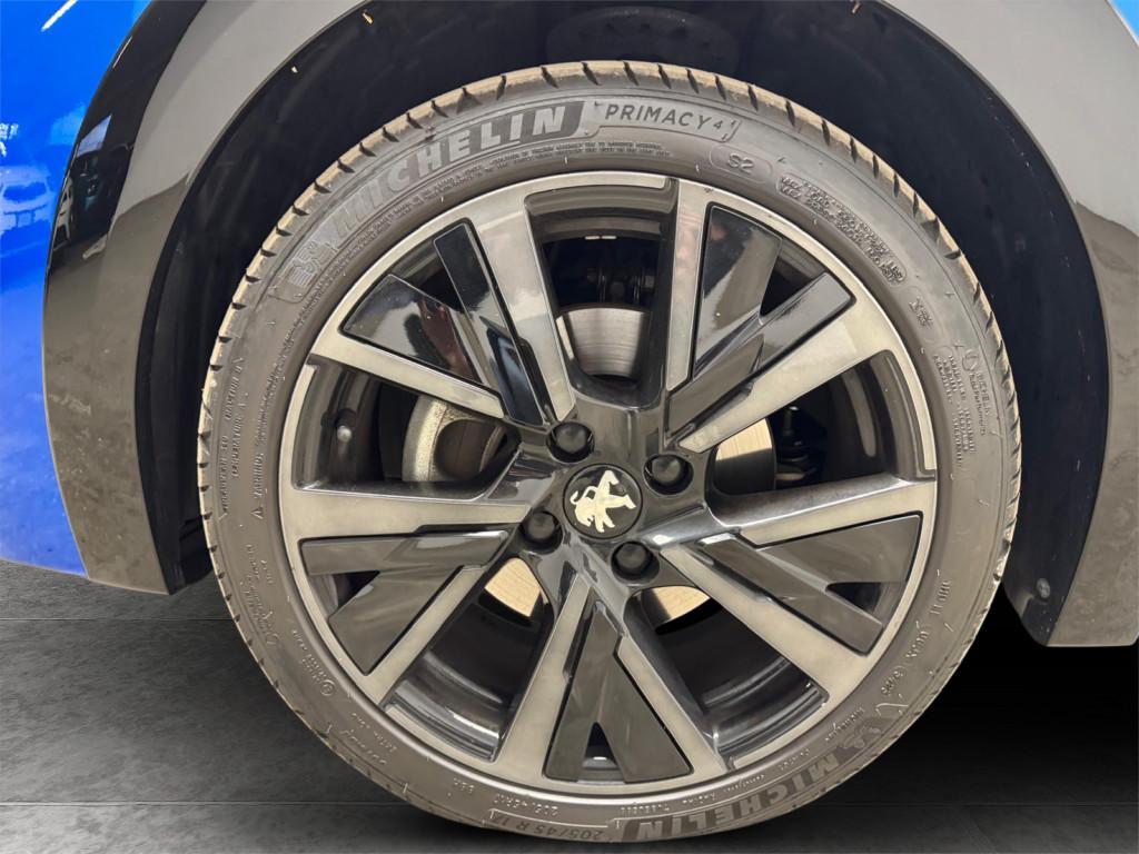 PEUGEOT 208 II 2019 - 208 1.5 bluehdi GT s&s 100cv