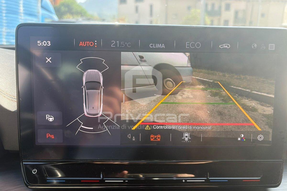 CUPRA Formentor 1.4 e-Hybrid DSG