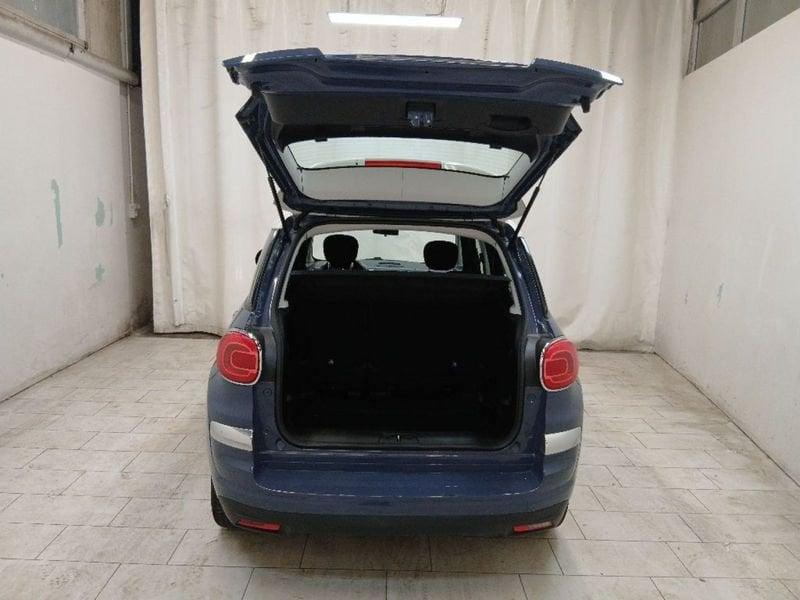 FIAT 500L 1.3 mjt Pop Star 95cv