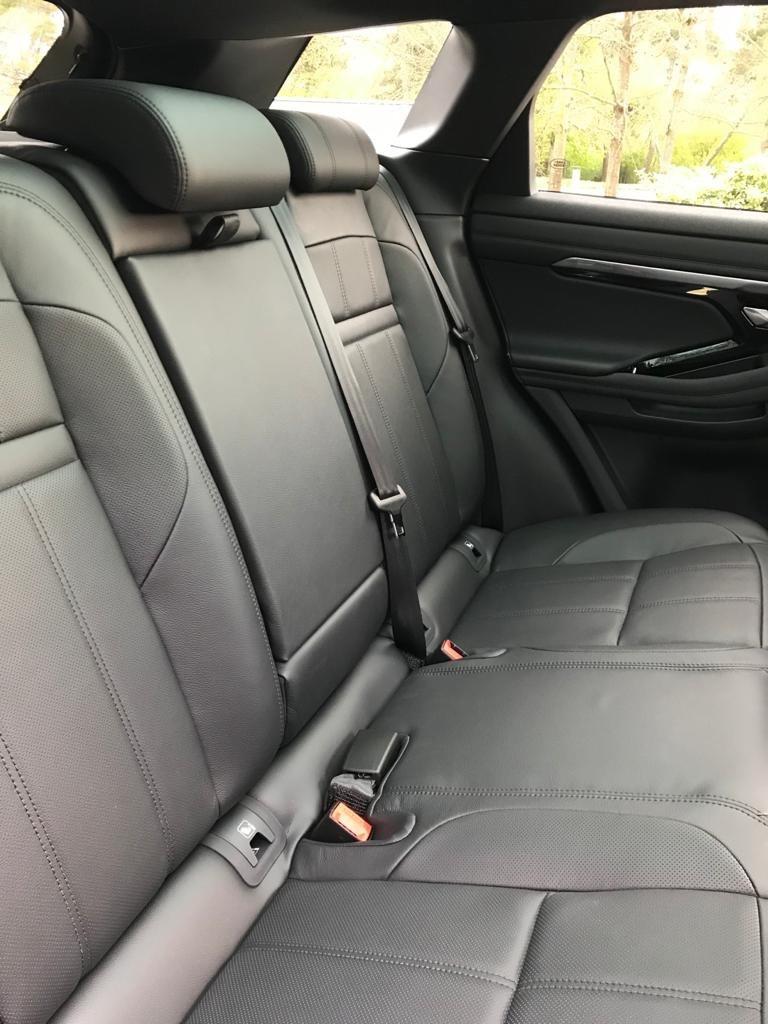 Land Rover Range Evoque 1.5 I3 160 CV Auto R-Dynamic HSE