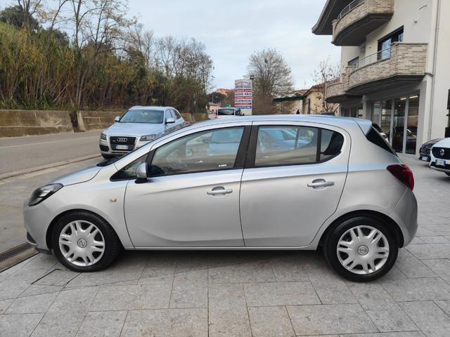 OPEL Corsa 1.3 CDTI 5 p. Advance 75cv_EURO6