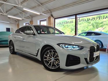 Bmw 430i Gran Coupé Msport