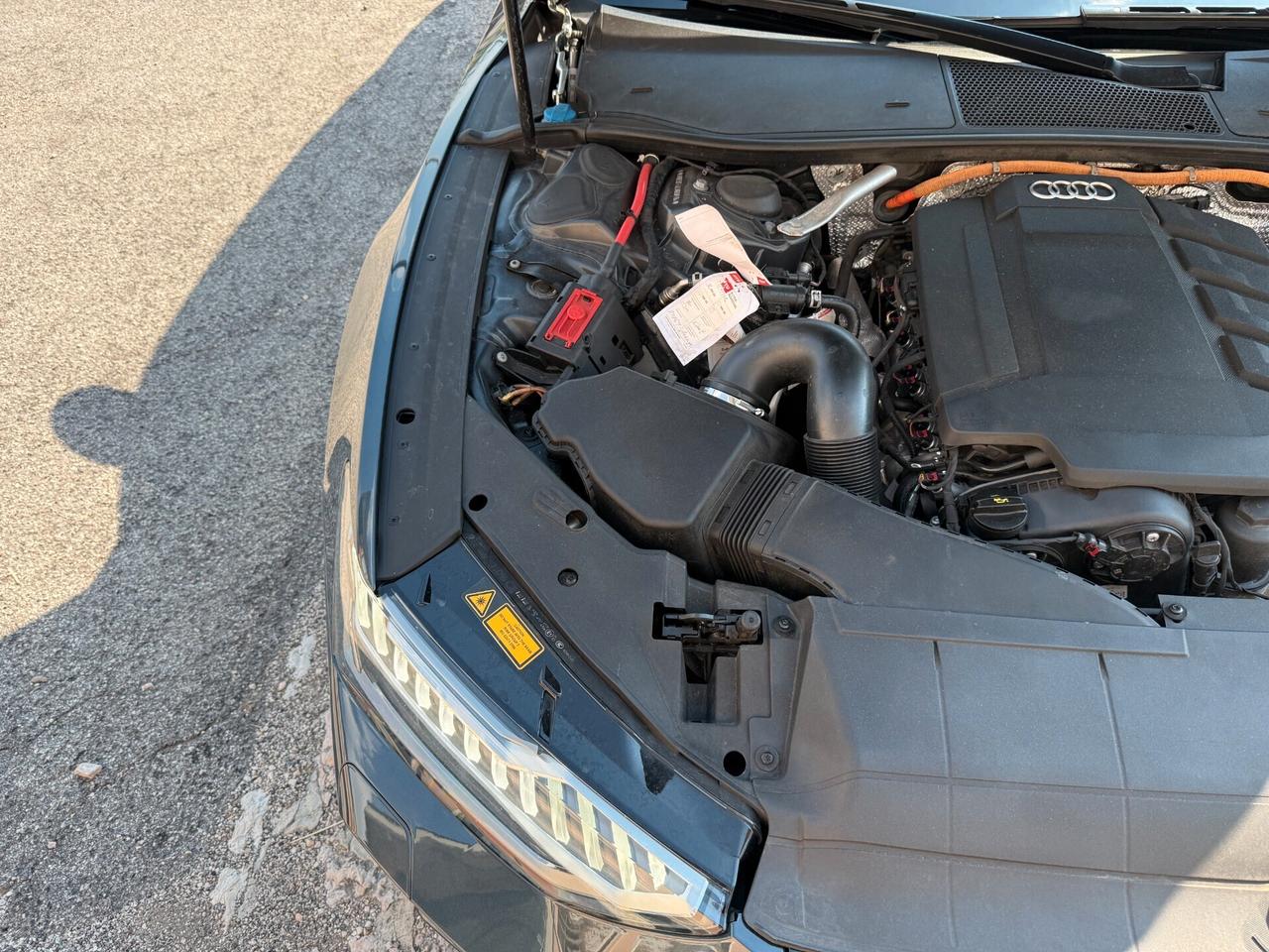 Audi A7 SPB 55 2.0 TFSI e quattro ultra S tronic line Plus