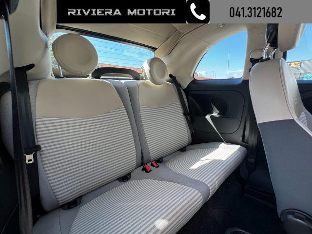 FIAT 500C 1.2 Collezione