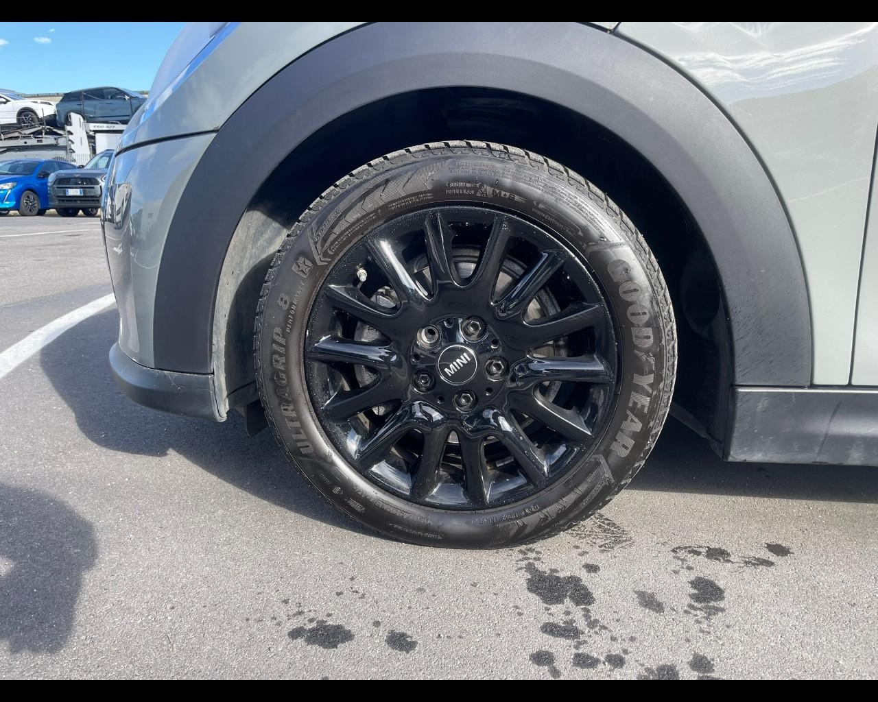 MINI Mini 4ª serie (F56) - Mini 1.5 One Camden Edition