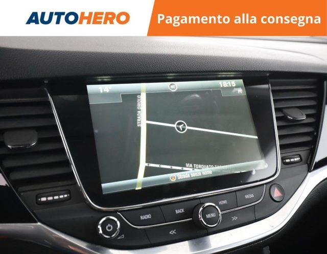 OPEL Astra 1.6 CDTi 110CV Start&Stop 5 porte Innovation