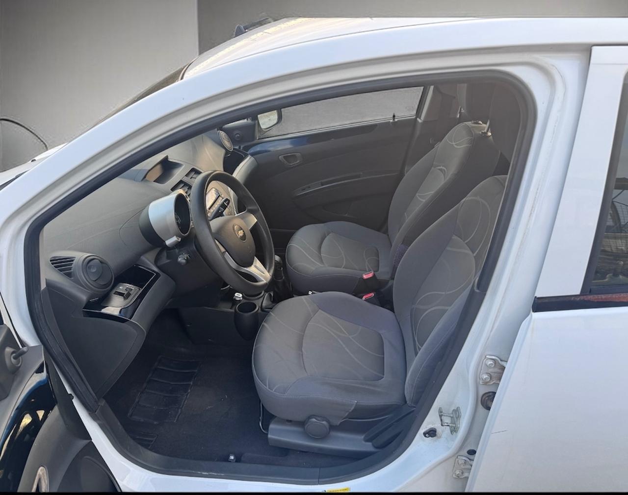 Chevrolet Spark 1.0 LS