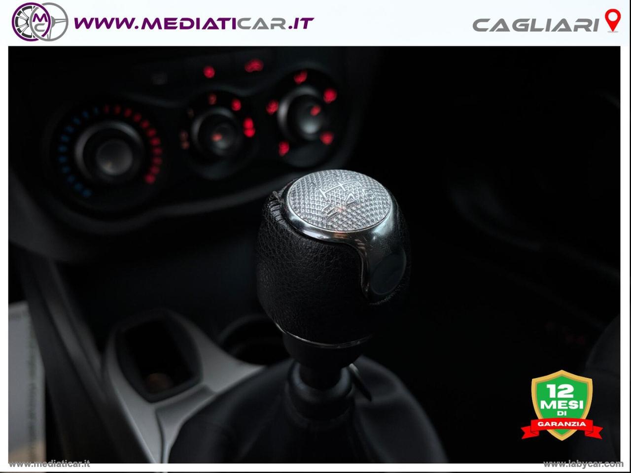 ALFA ROMEO MiTo 1.4 78 CV 8V S&S Progression