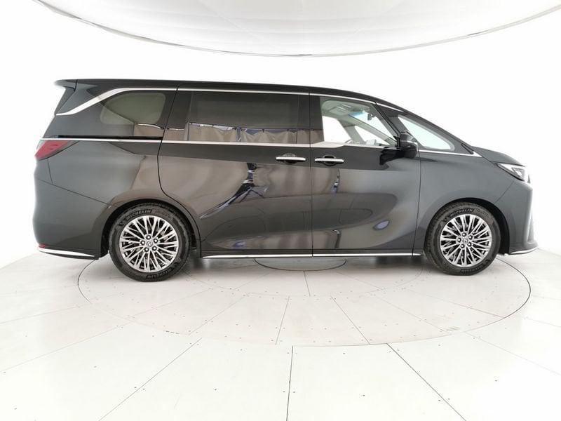 Lexus UX LMPV LM 3.5H 4WD 4P LUXURY S MY24