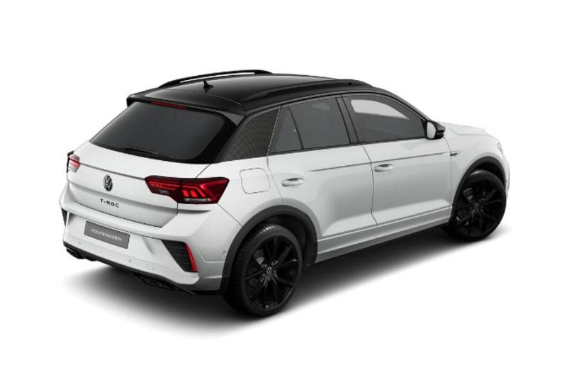 Volkswagen T-Roc 1.0 TSI R-Line