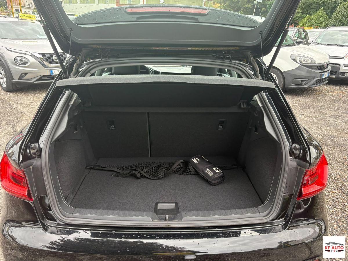 AUDI - A1 - SPB 30 TFSI Admired