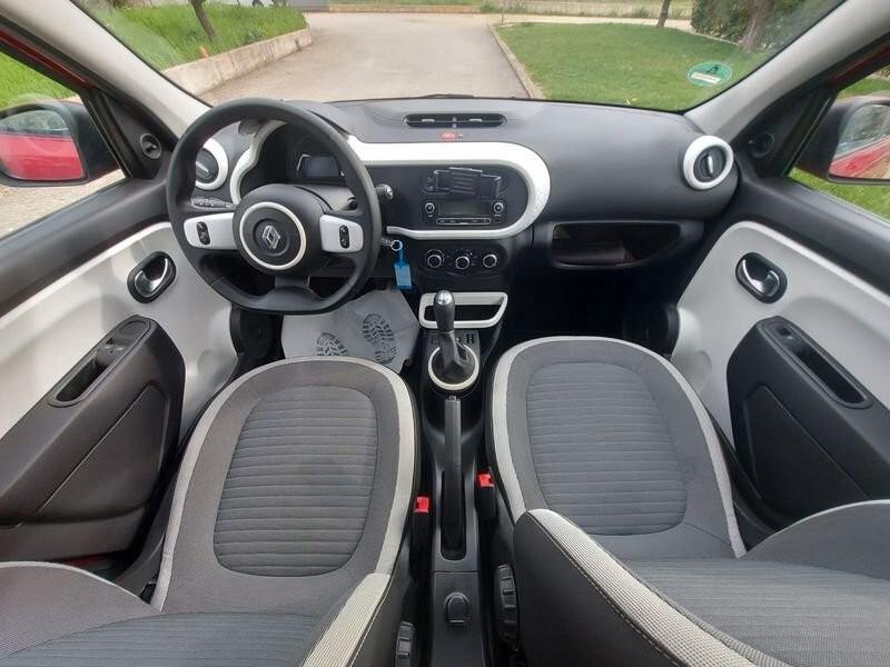 Renault Twingo 1.0 SCe Experience - PREZZO REALE