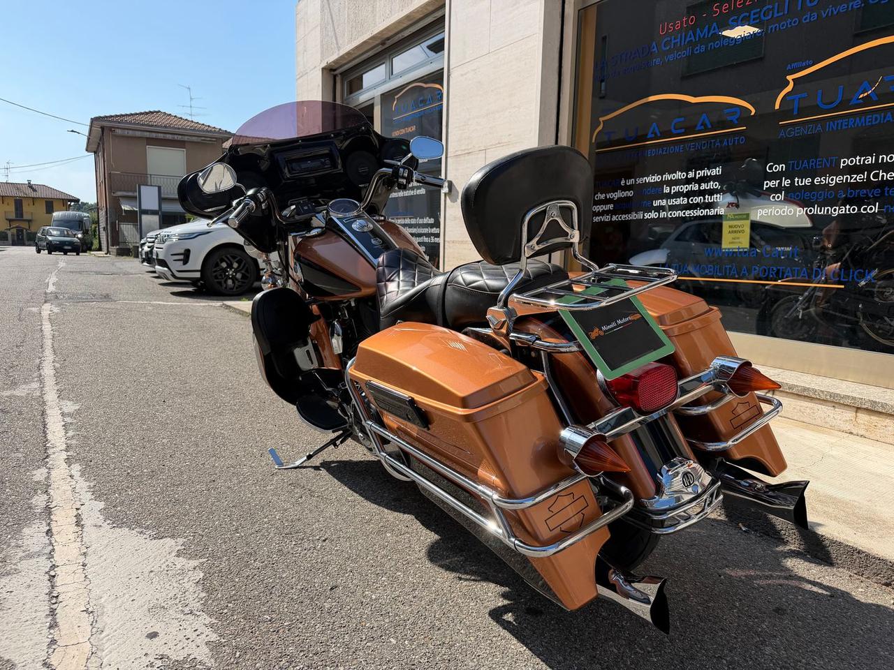 Harley-Davidson 1450 Road King ROAD KING CLASS #10