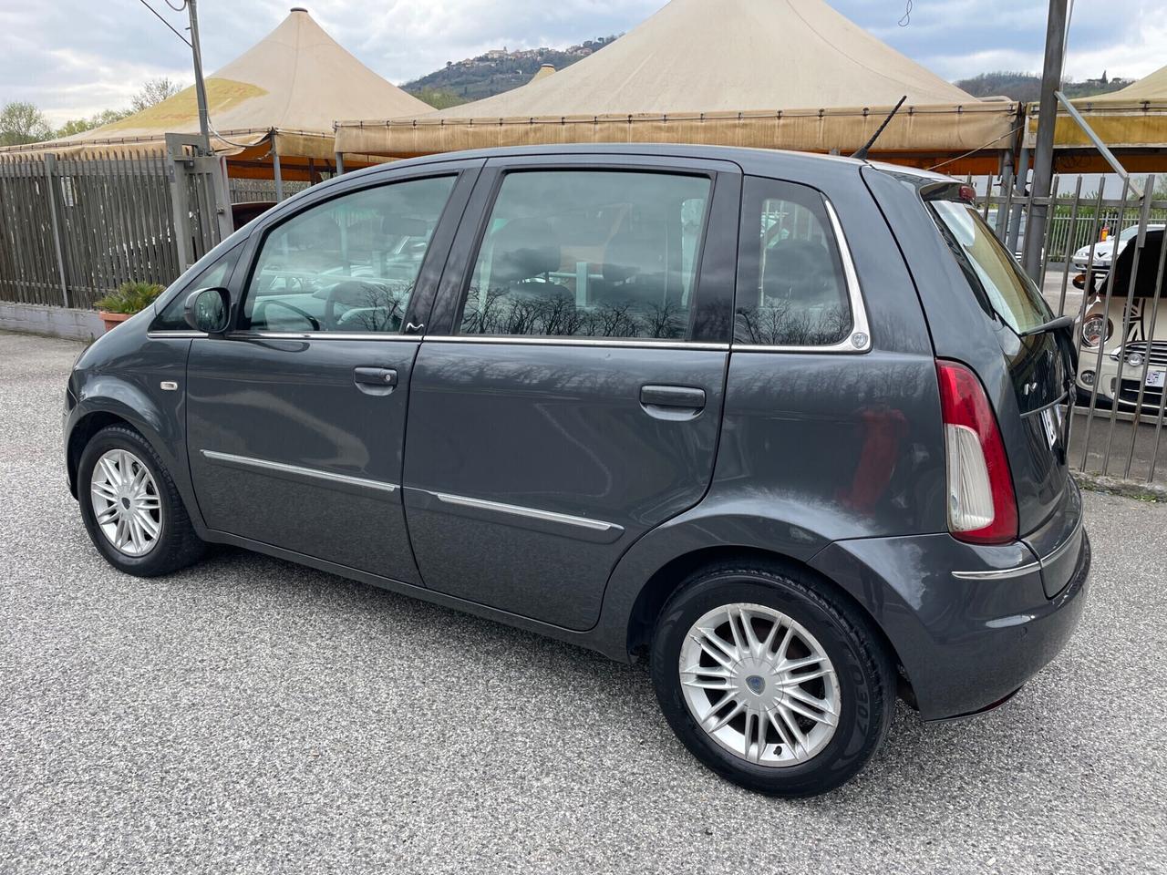 Lancia MUSA 1.3 Mjt 95 CV Platinum