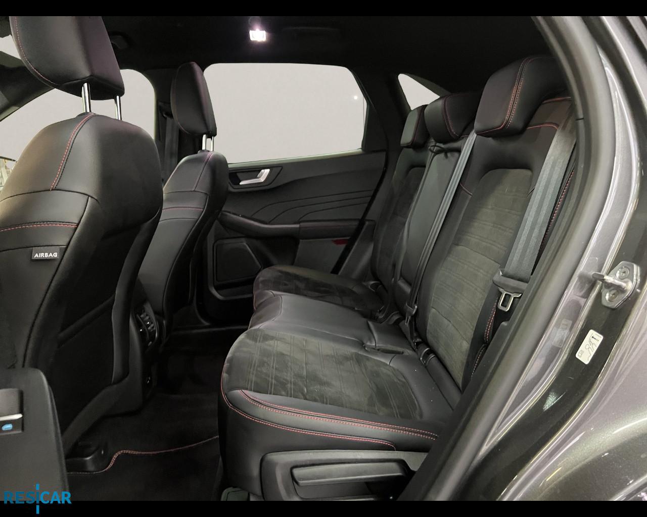 FORD Kuga 2.5 full hybrid ST-Line X 2wd 190cv cvt