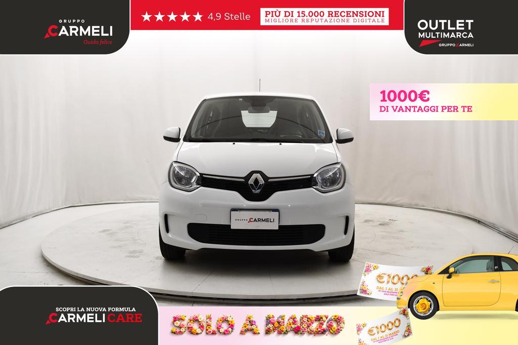 Renault Twingo 22 kWh Zen