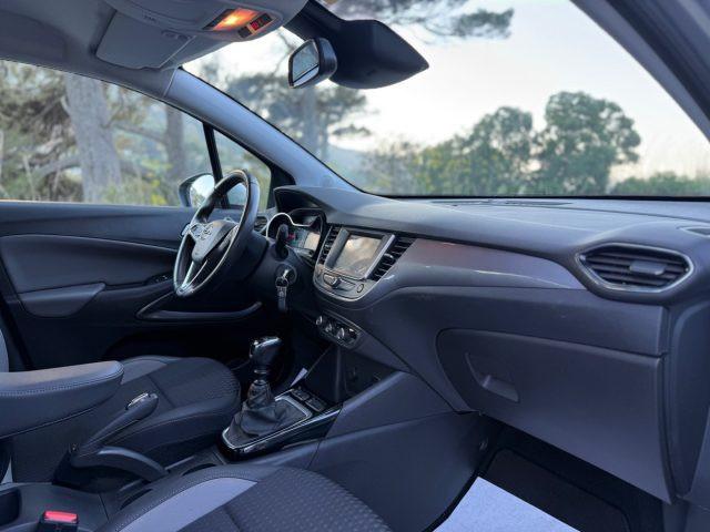 OPEL Crossland X 1.5 ECOTEC D 102 CV Start&Stop Ultimate